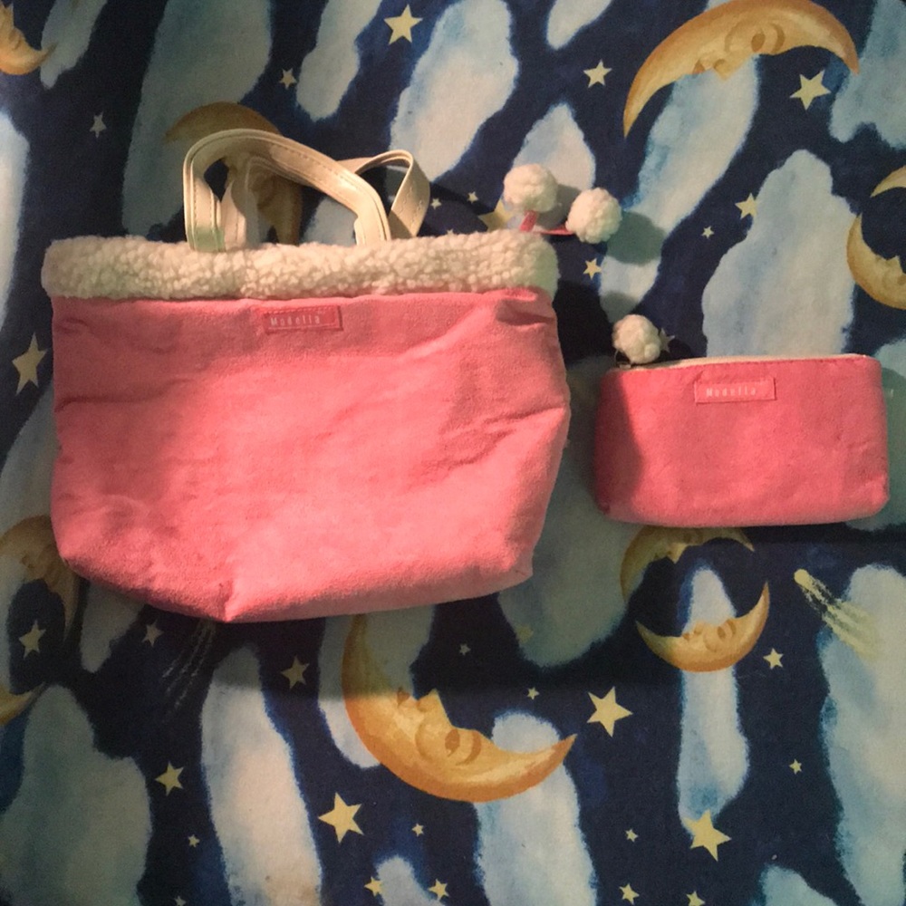 Brand New SET- Modella Purse 👛 and matching Wallet